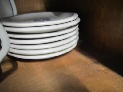 Vintage Pfaltzgraff Stoneware Dishes