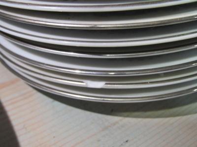 Mikasa Fine China Japan First Love Dishes