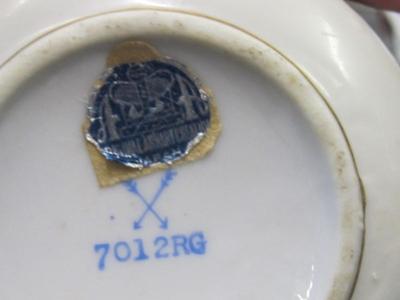 Pottery & Vintage China Williamsburg Vase