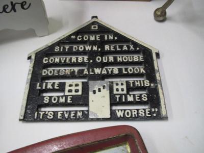 Home Decor Items