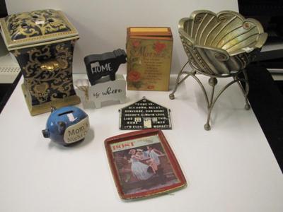 Home Decor Items