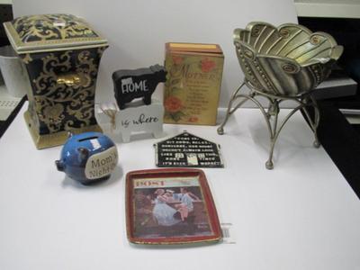 Home Decor Items
