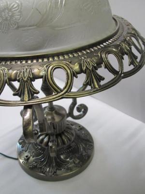 Vintage Hotel Light Chandelier