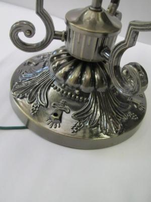 Vintage Hotel Light Chandelier