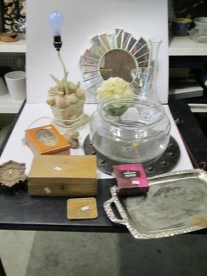 Home Decor Items