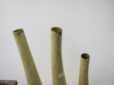 Assortment Of Vases & Pots