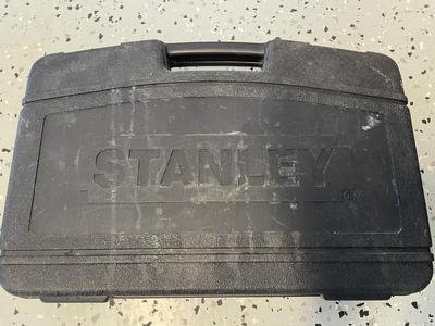 Stanley Drive Mechanics Tool Set