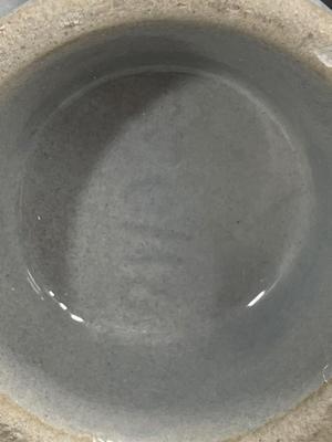 German wine pitcher and goblet
