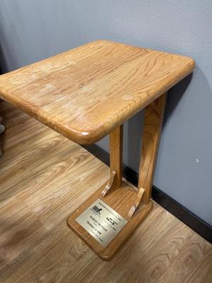 Small table