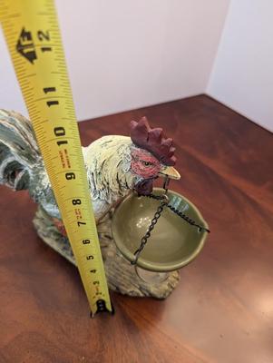 Yankee Candle Hanging Wax Tart Warmer
