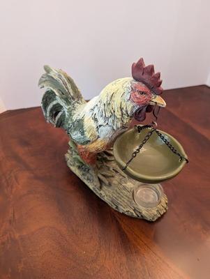 Yankee Candle Hanging Wax Tart Warmer