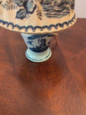 Delft Holland Lamps