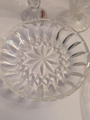 Crystal Vases & Serving Plates Rogaska Montana Bleikristall 24%
