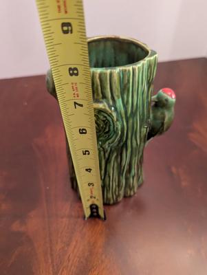 8" Vallona Starr California Pottery Vase