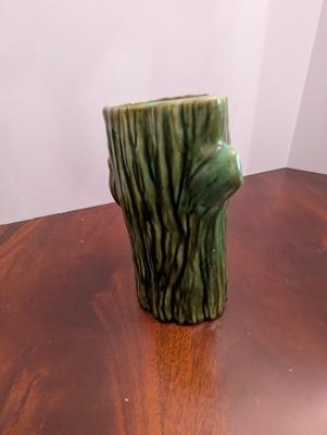8" Vallona Starr California Pottery Vase