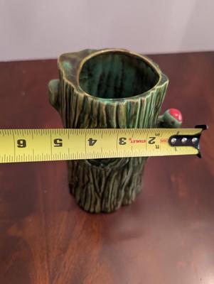 8" Vallona Starr California Pottery Vase