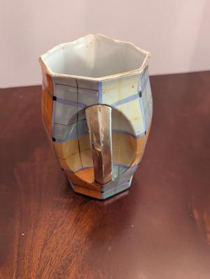 Made In Japan Lustreware Pitcher