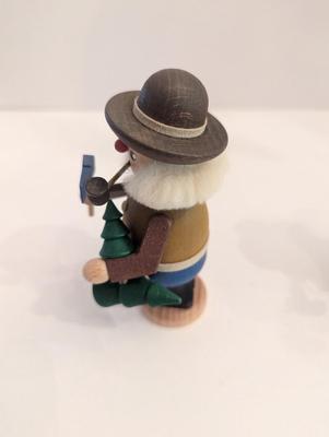 Straco German Smoker Tree Cutter