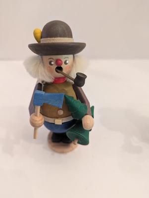 Straco German Smoker Tree Cutter