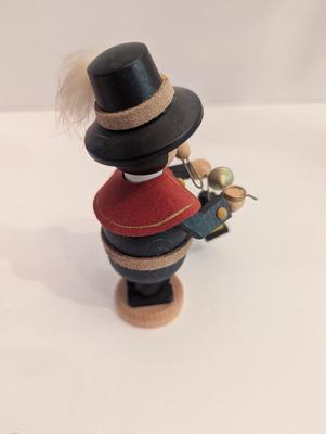 Straco German Smoker Pilgrim