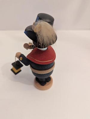 Straco German Smoker Pilgrim