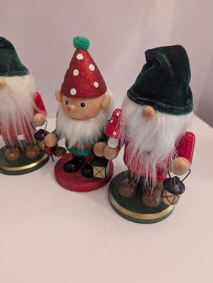 Hobby Lobby Gnome Nutcrackers