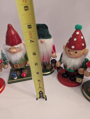 Hobby Lobby Gnome Nutcrackers