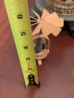 Vintage Christmas Items