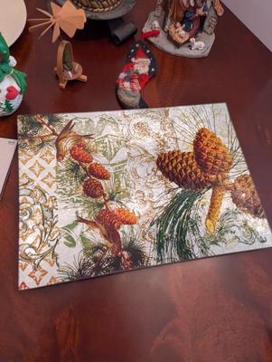 Vintage Christmas Items
