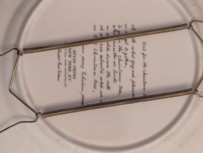 Vintage Christmas Items