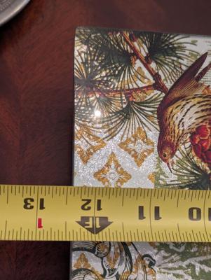 Vintage Christmas Items