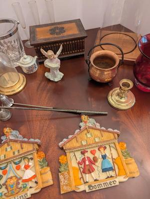 Home Decor Items