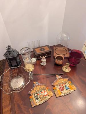 Home Decor Items