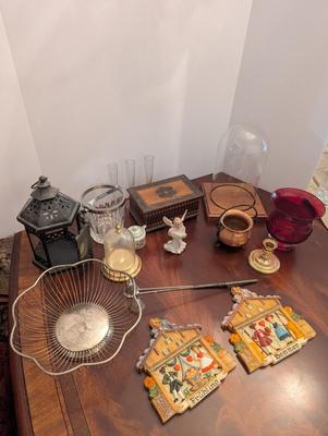 Home Decor Items
