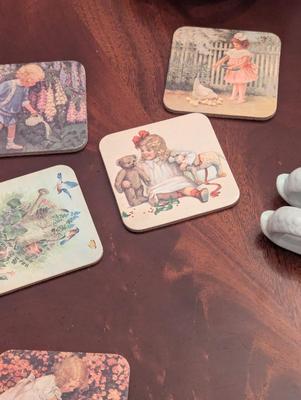 Assortment Of Home Decor