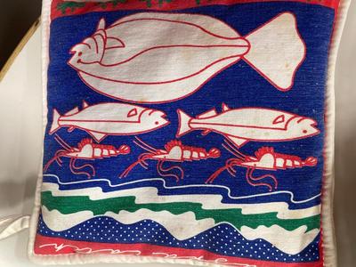 Decorative plates and more