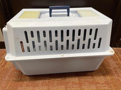 Pet Taxi pet carrier