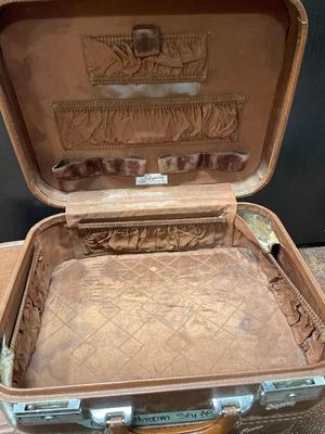 Skyway luggage
