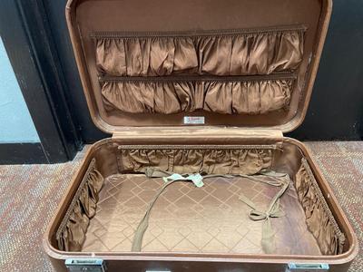 Skyway luggage