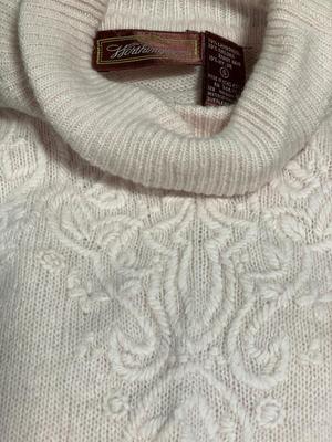 Ladies sweaters