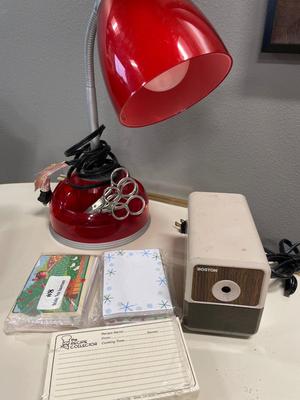 Office supplies