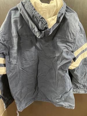 Vintage J. crew pull over