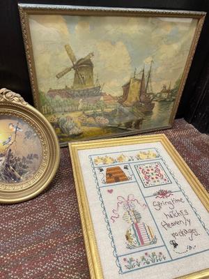 Jesus decor and more