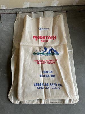 TRANSPORT BOXES, TARP AND MORE