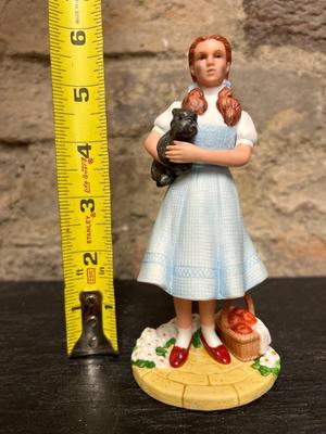 Scarlett and Rhett and Bob and Dorothy (and a Bob Hope money clip), oh my!