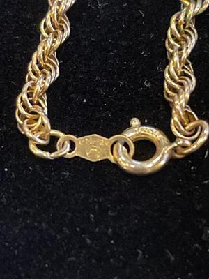 Funky different pendants with 1/20 10k gold chain