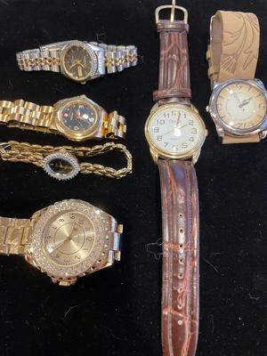 Watches