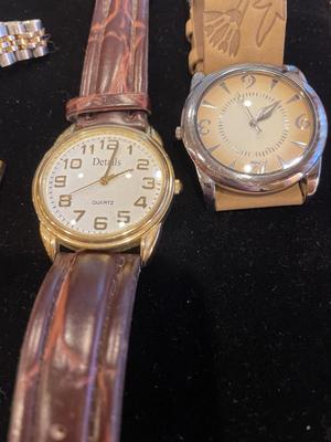 Watches