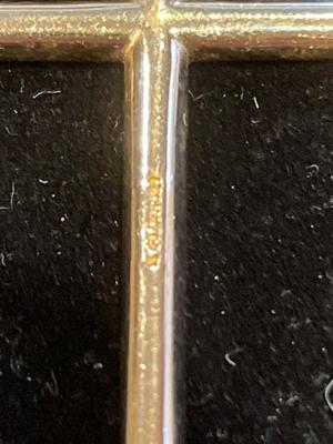 Cross necklaces and pendants