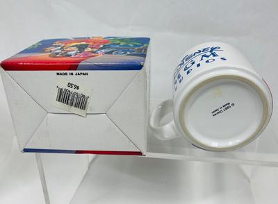 Disney MGM Studios Club Daisy Coffee Cup